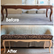 Illustration for article titled DIY Smart Solutions on Ways to Repurpose Your Old Furniture and Get Ultra Modern Things